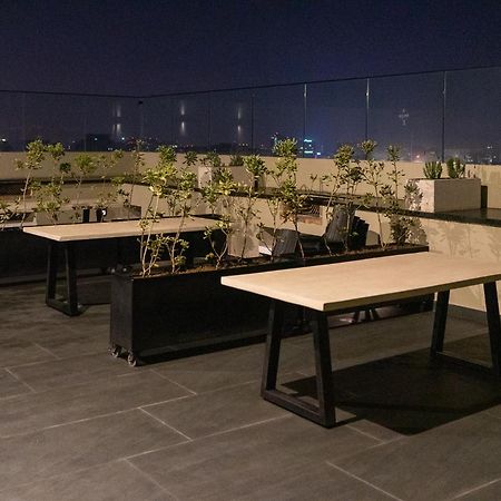 Apartamento Exclusivo Ciudad De Guatemala Zona 10 Eksteriør bilde