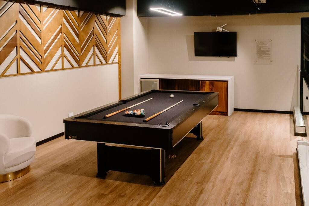 Apartamento Exclusivo Ciudad De Guatemala Zona 10 Eksteriør bilde