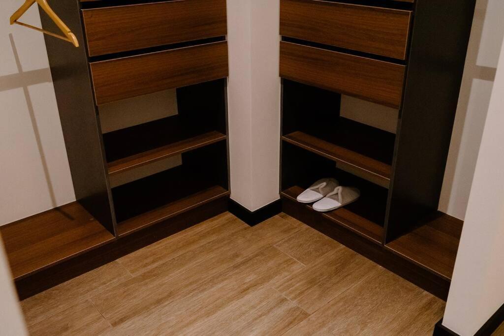 Apartamento Exclusivo Ciudad De Guatemala Zona 10 Eksteriør bilde