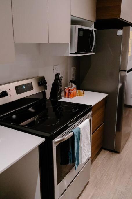 Apartamento Exclusivo Ciudad De Guatemala Zona 10 Eksteriør bilde