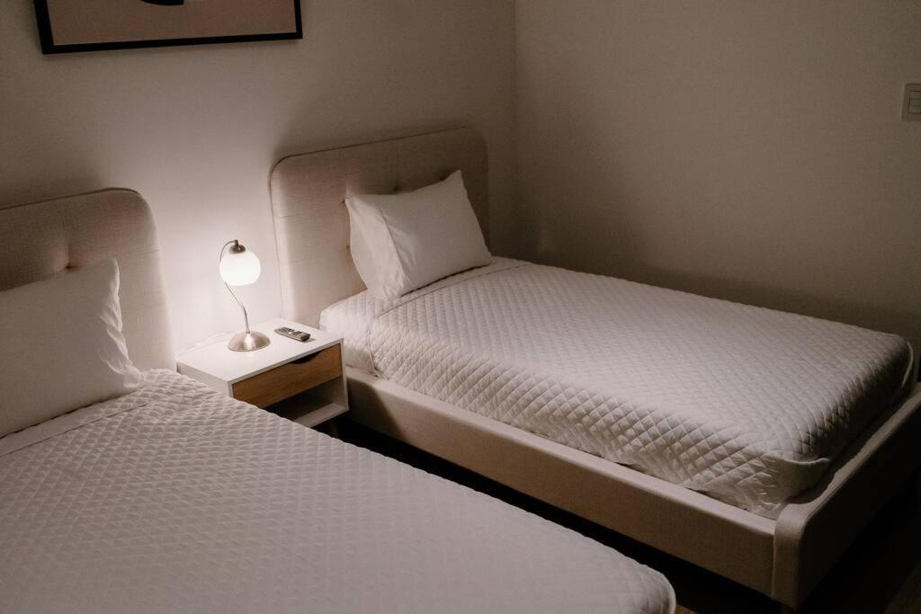 Apartamento Exclusivo Ciudad De Guatemala Zona 10 Eksteriør bilde