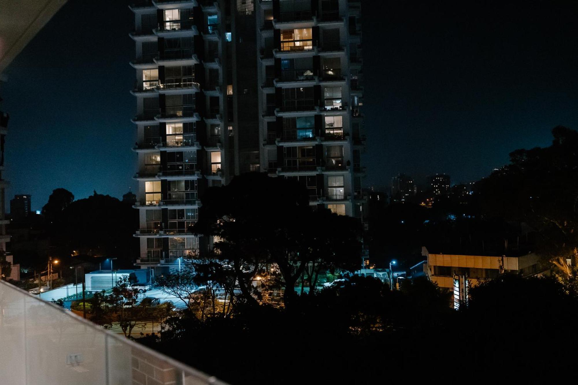 Apartamento Exclusivo Ciudad De Guatemala Zona 10 Eksteriør bilde