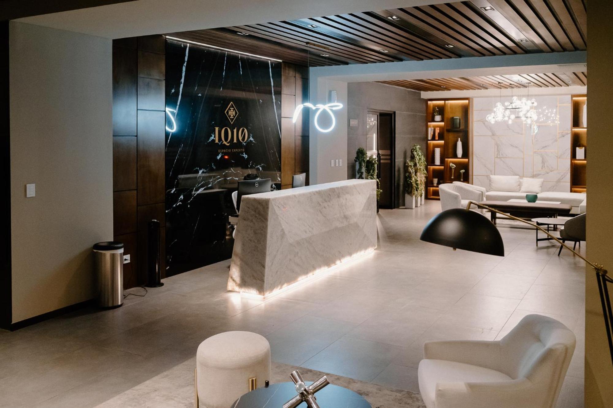 Apartamento Exclusivo Ciudad De Guatemala Zona 10 Eksteriør bilde