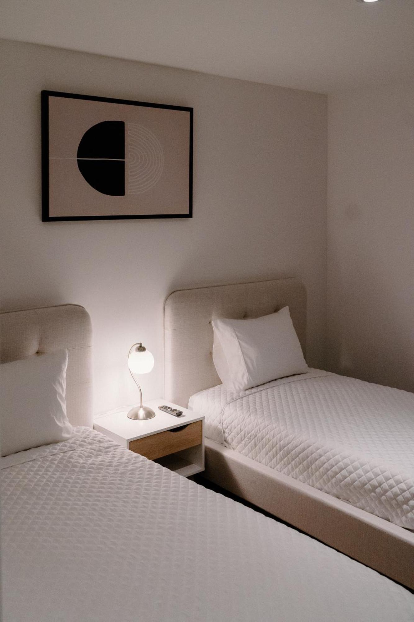 Apartamento Exclusivo Ciudad De Guatemala Zona 10 Eksteriør bilde
